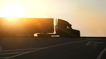 Top trucks in Australia 