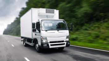 Truck Finance for Different Industries