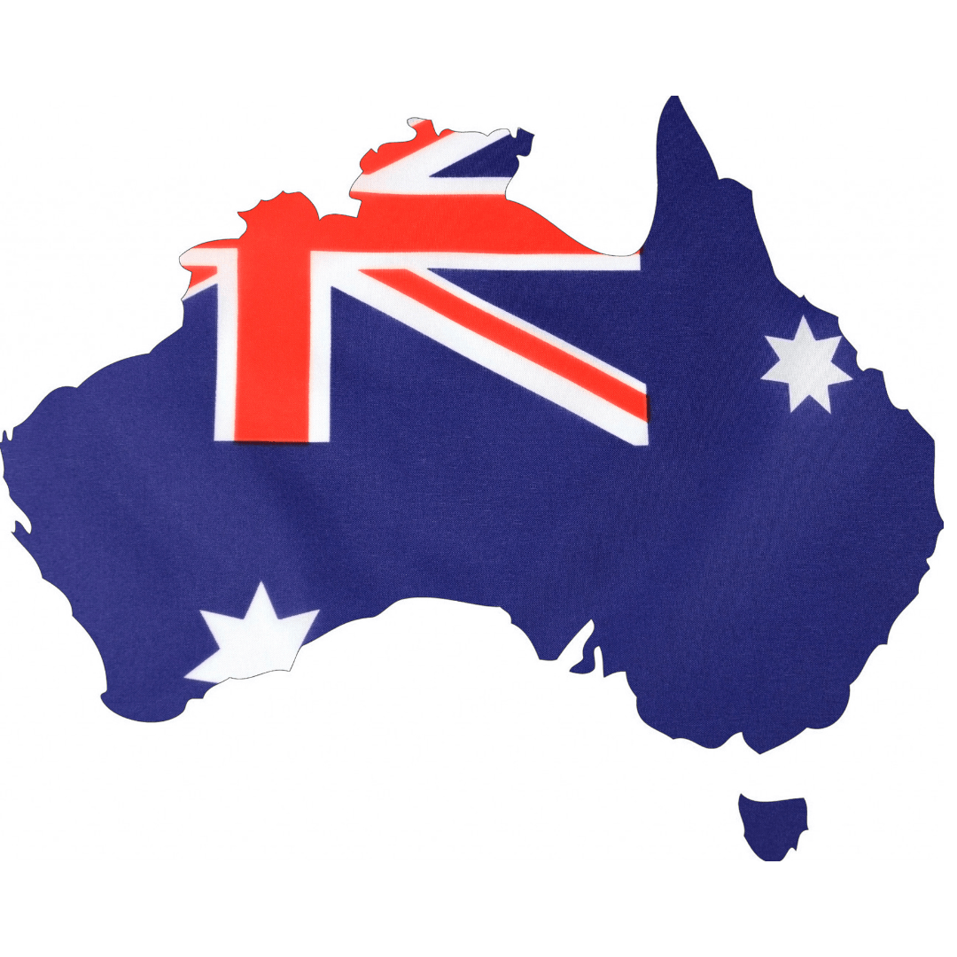 Australian flag