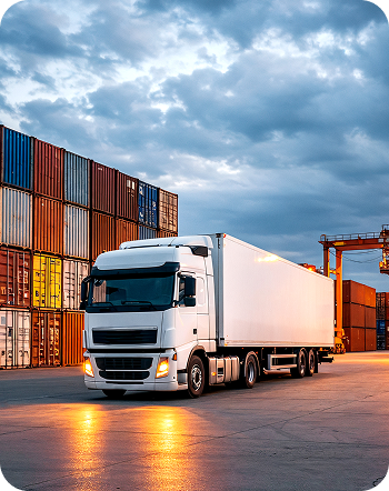 Trailer Trucks finance
