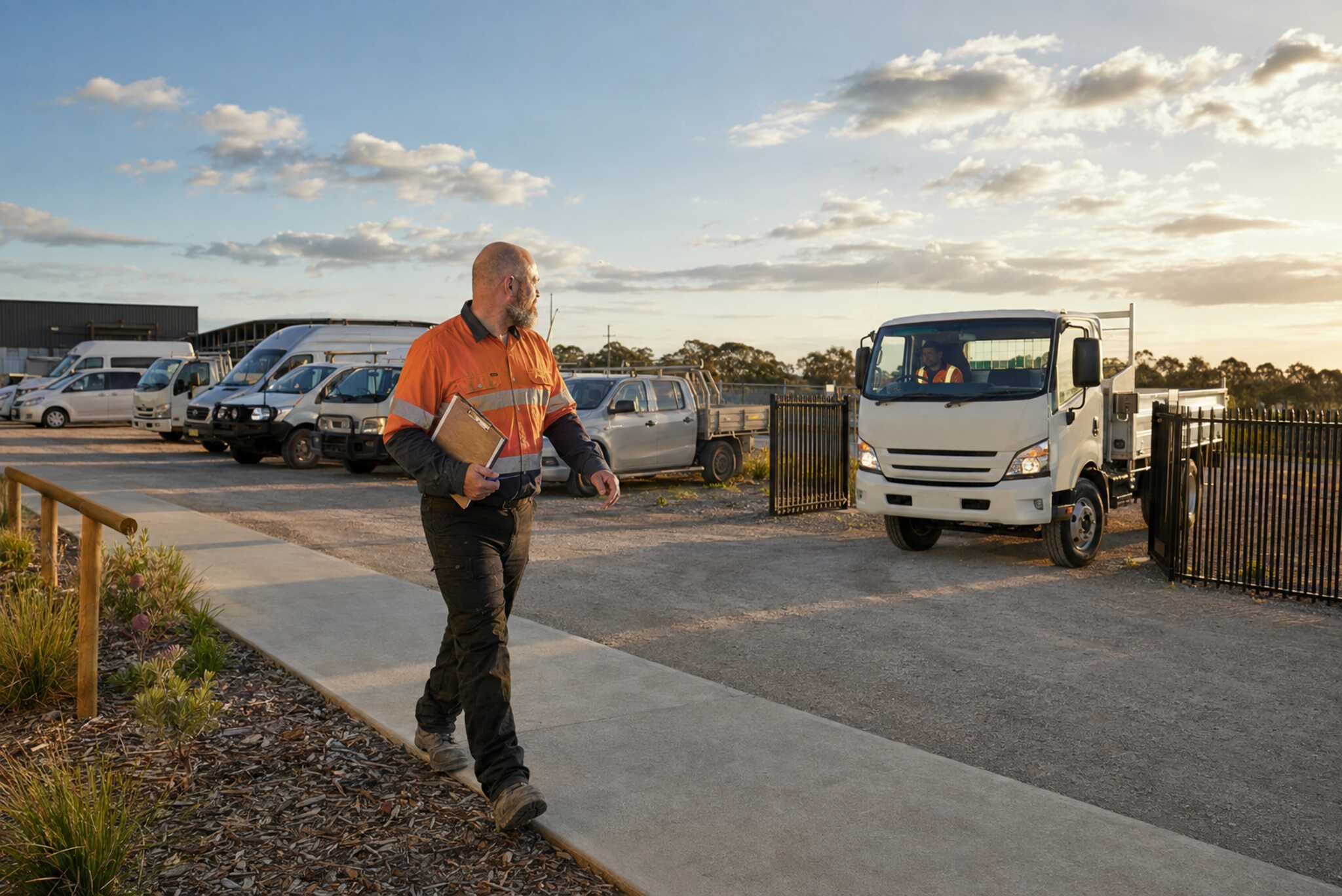 Operators Expanding Beyond a Single Category