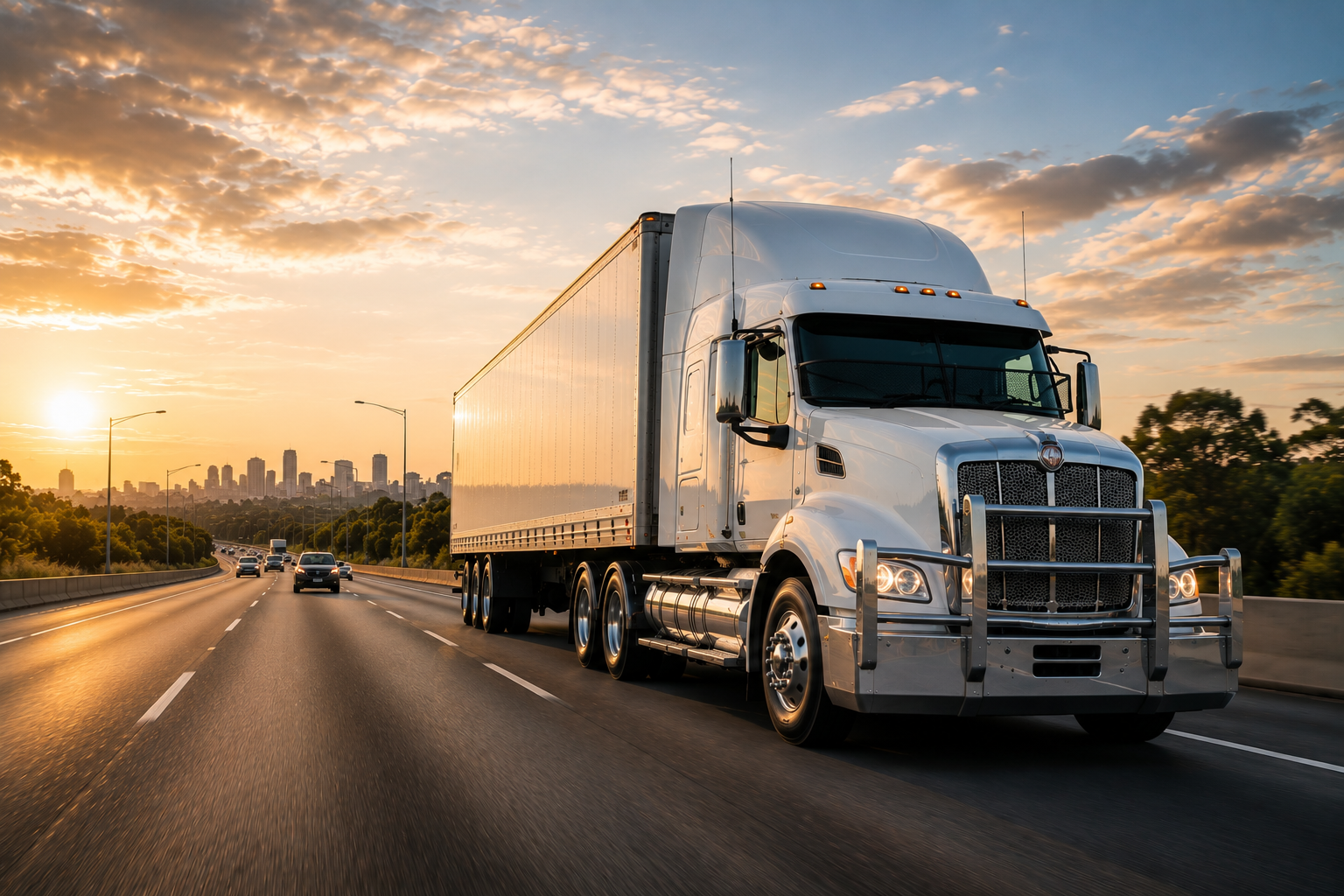 Top-selling trucks in Australia 2026 — Kenworth, Volvo, Isuzu market leaders guide by Equifund