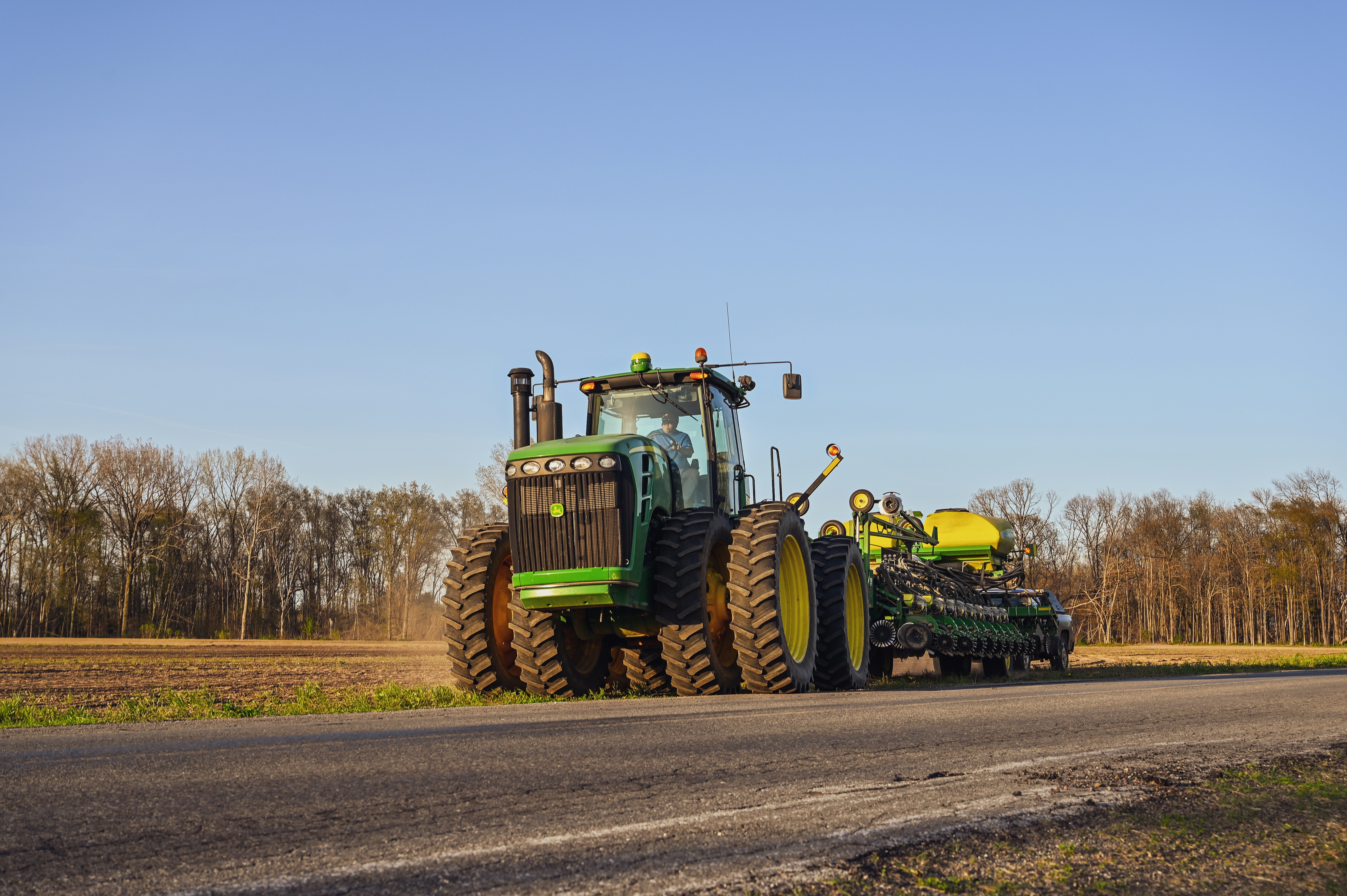 Australian equipment finance operator on site before EOFY 2026 deadline