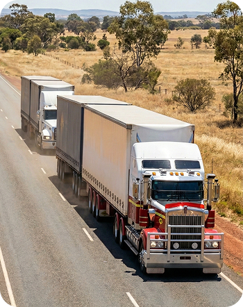 Semi-Trailers & Trailers finance