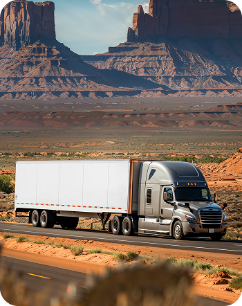 Trucks finance