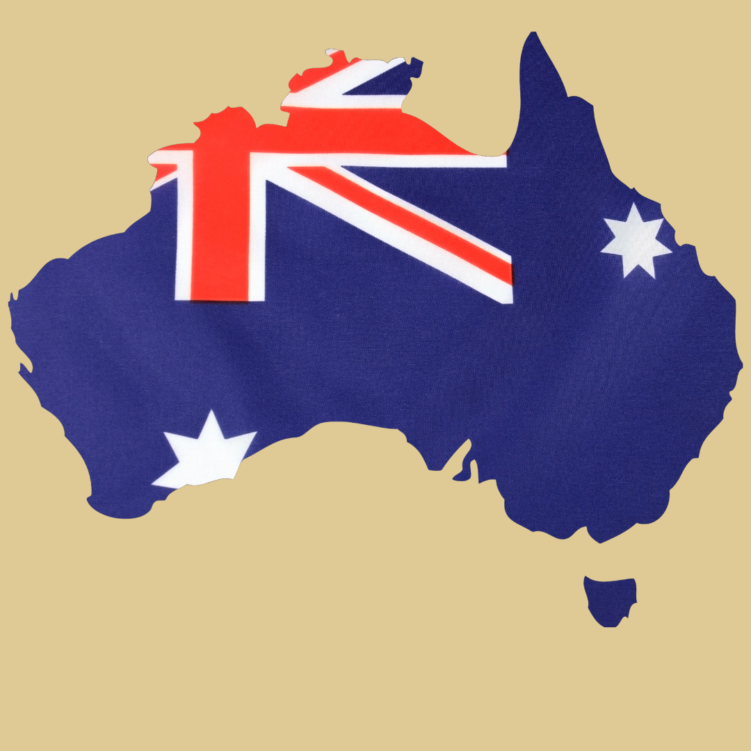 Australian flag